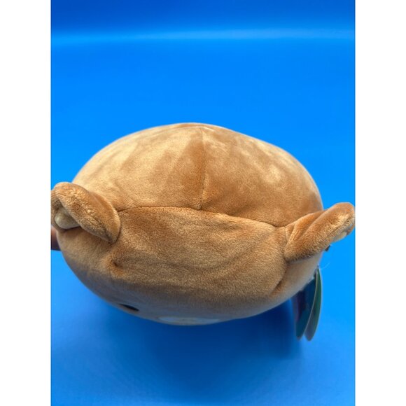 Squishmallows Hilary The Bear Kind People Are My Kind of People Plush Toy 8" - Picture 3 of 6